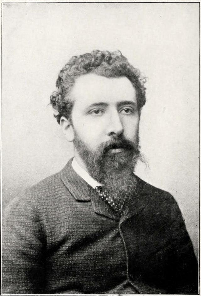 Photograph, 1888.