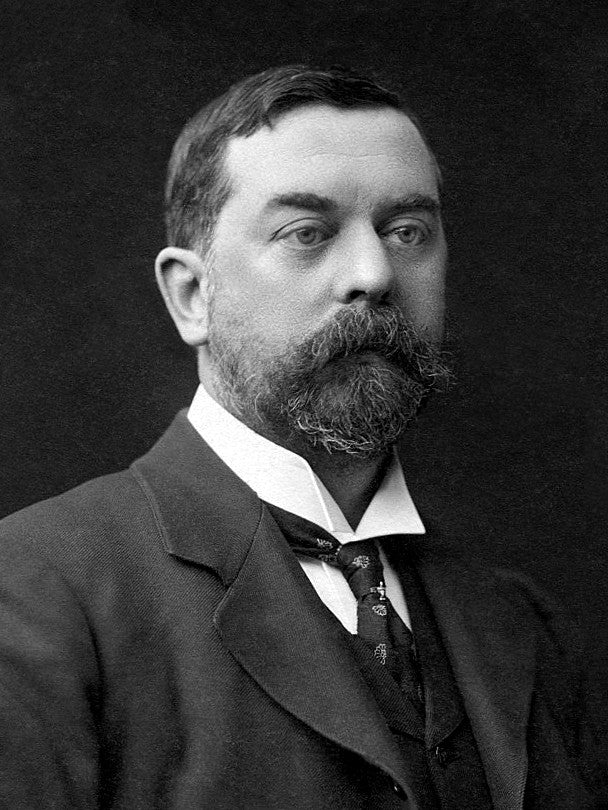 Photograph, 1903.